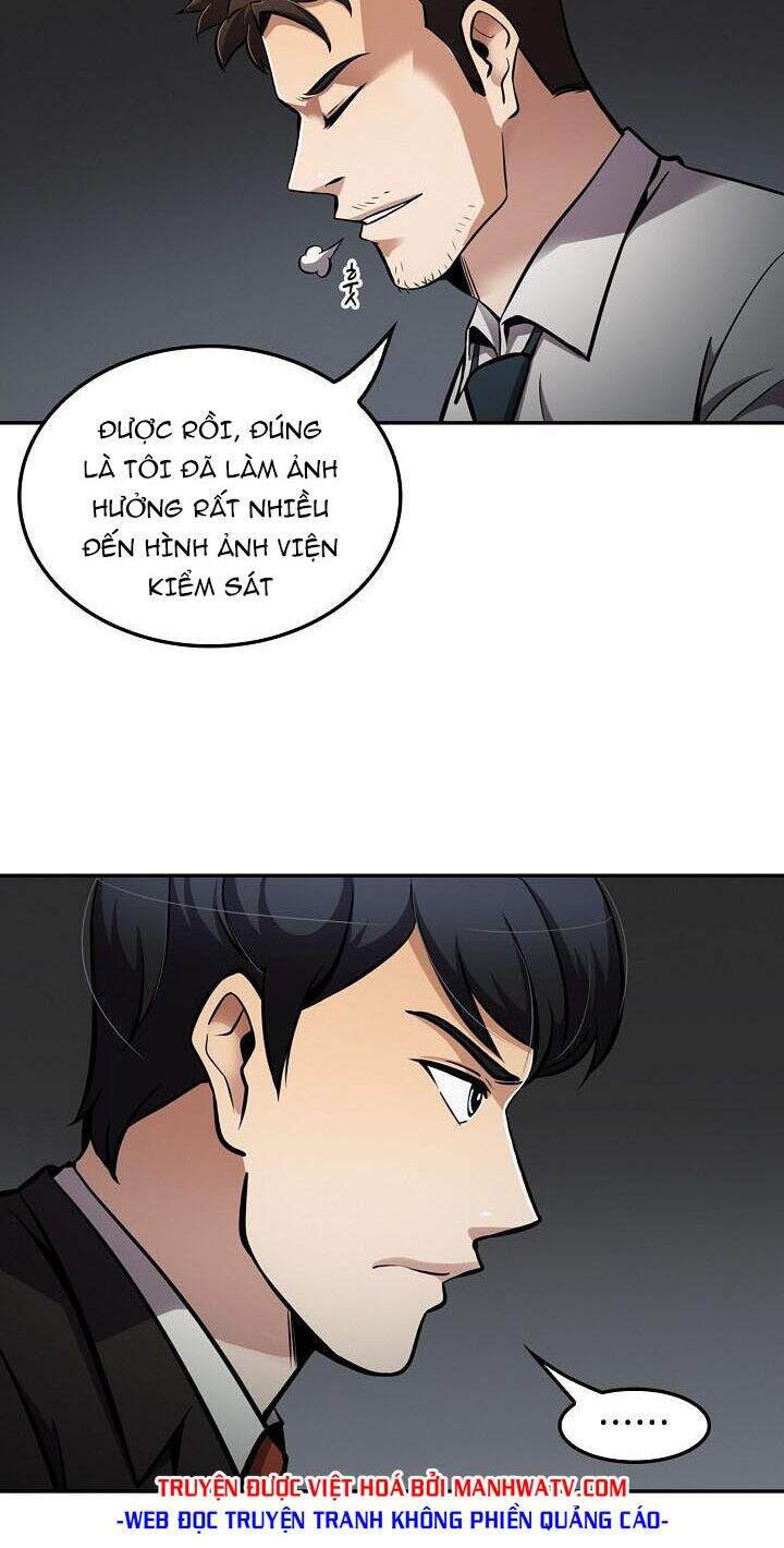 Điều Tra Viên Chuyển Sinh Chapter 72 - 57