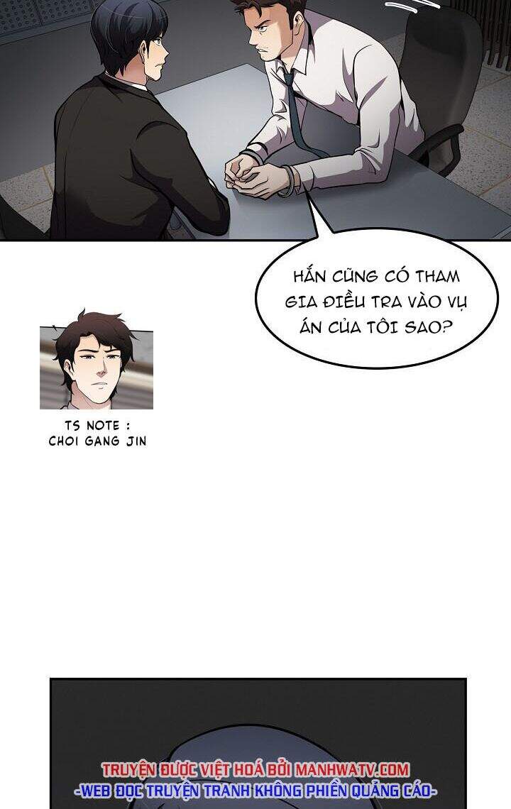 Điều Tra Viên Chuyển Sinh Chapter 72 - 59