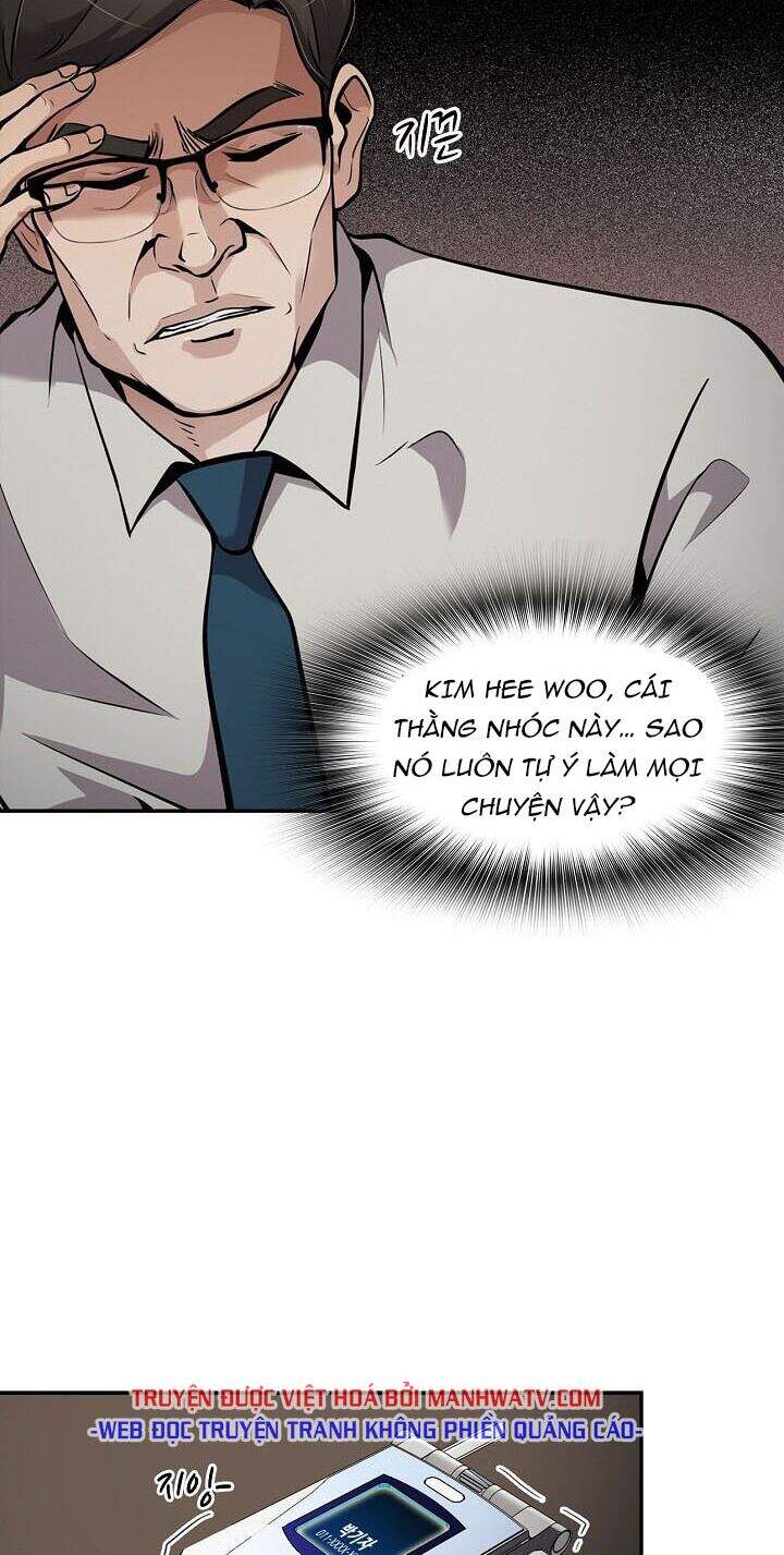 Điều Tra Viên Chuyển Sinh Chapter 72 - 7