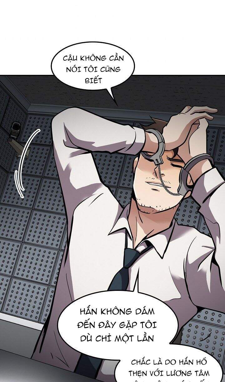 Điều Tra Viên Chuyển Sinh Chapter 72 - 62