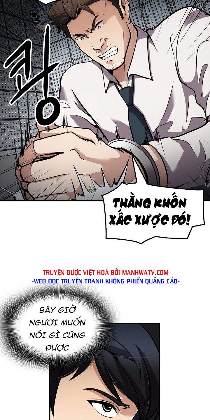 Điều Tra Viên Chuyển Sinh Chapter 72 - 65