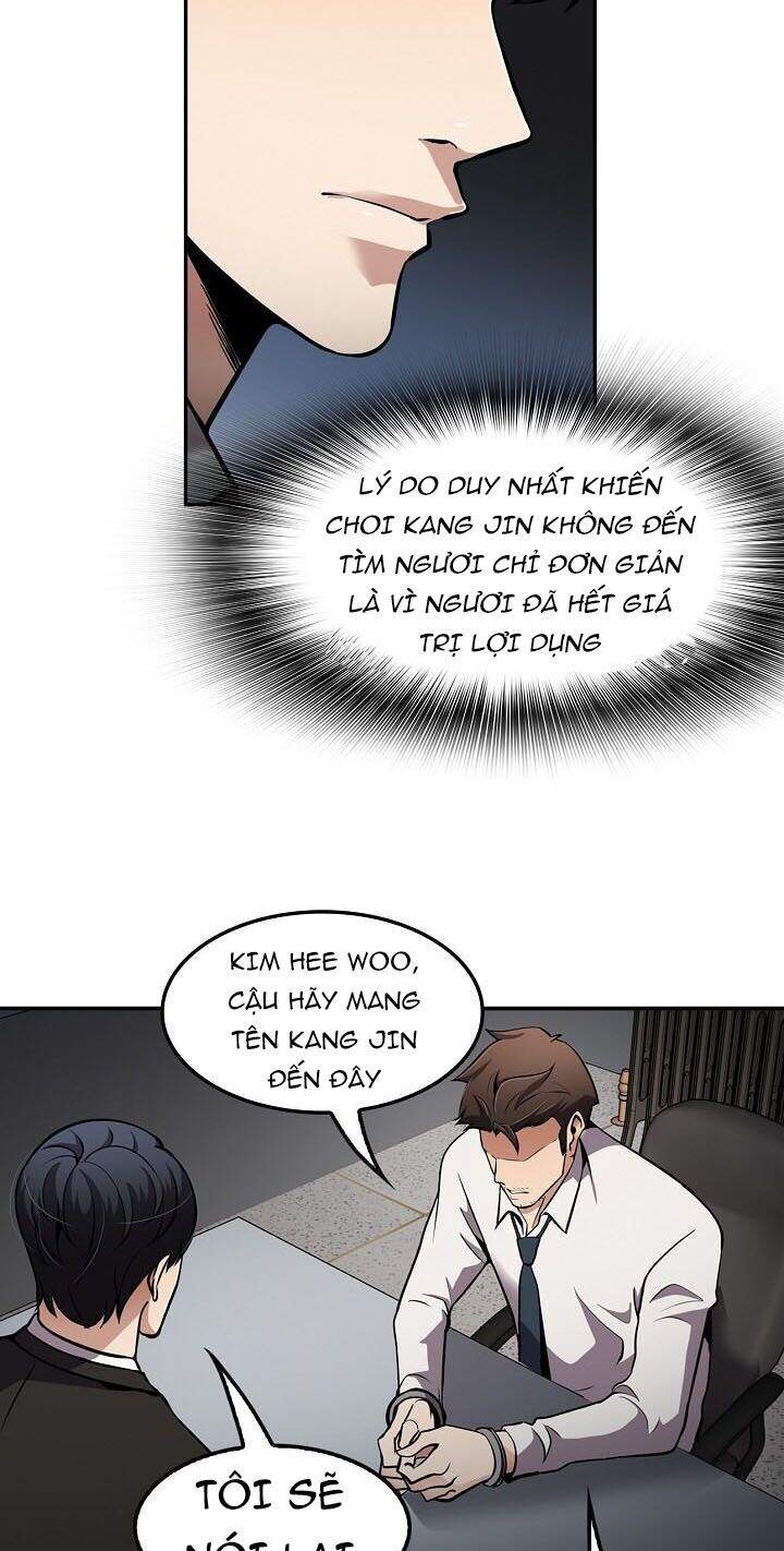 Điều Tra Viên Chuyển Sinh Chapter 72 - 66