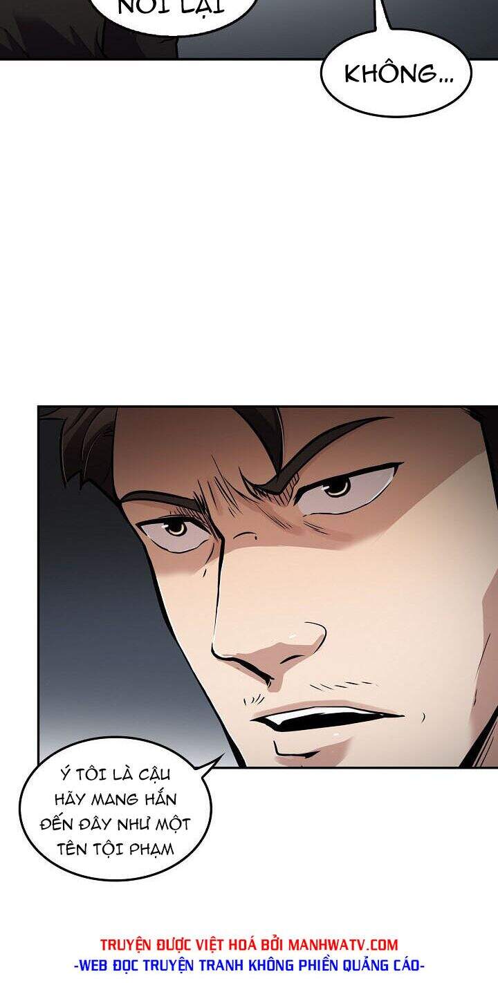 Điều Tra Viên Chuyển Sinh Chapter 72 - 67