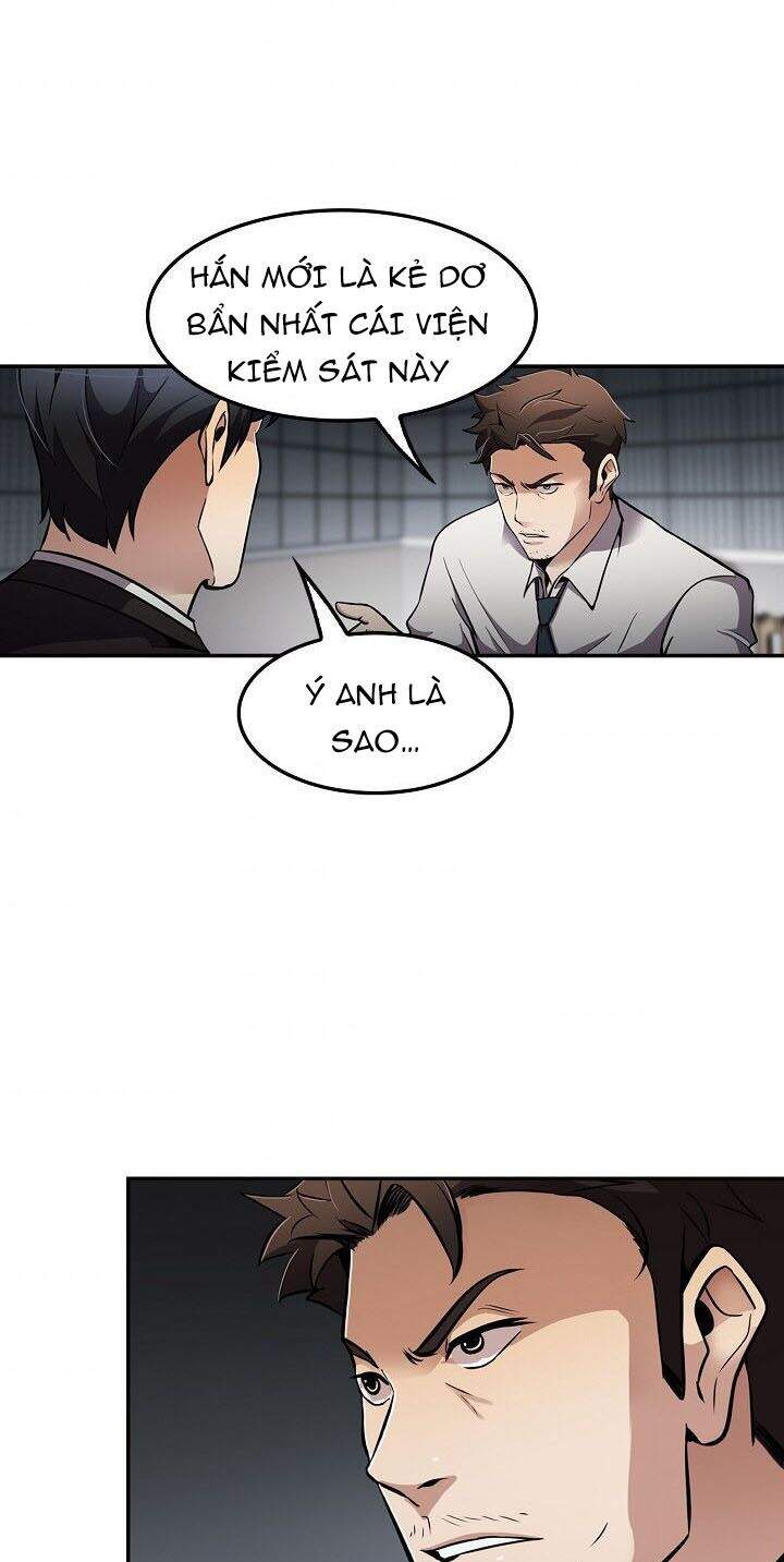 Điều Tra Viên Chuyển Sinh Chapter 72 - 70
