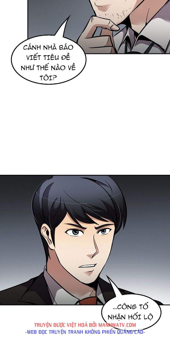 Điều Tra Viên Chuyển Sinh Chapter 72 - 71