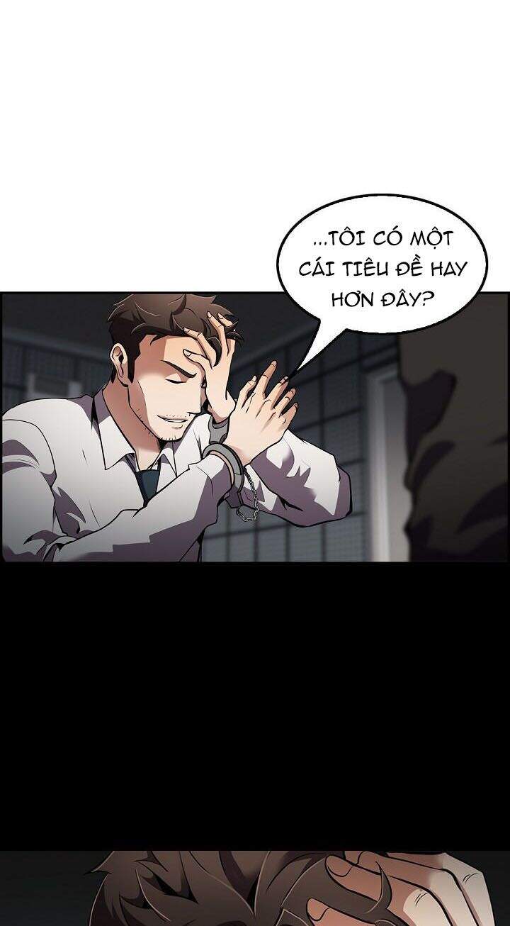 Điều Tra Viên Chuyển Sinh Chapter 72 - 72