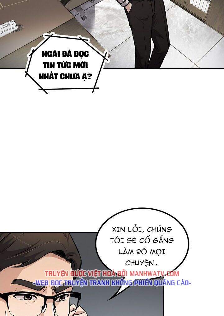 Điều Tra Viên Chuyển Sinh Chapter 72 - 9