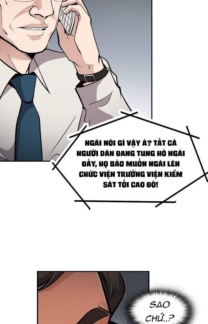 Điều Tra Viên Chuyển Sinh Chapter 72 - 10