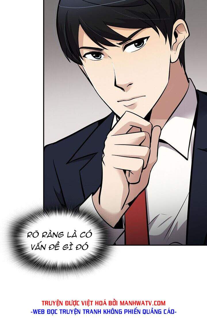 Điều Tra Viên Chuyển Sinh Chapter 74 - 13