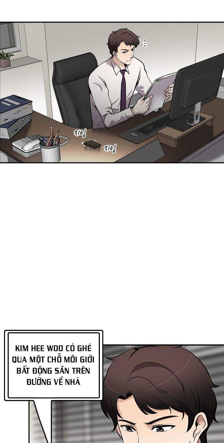 Điều Tra Viên Chuyển Sinh Chapter 74 - 16