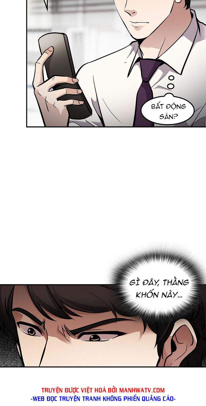 Điều Tra Viên Chuyển Sinh Chapter 74 - 17