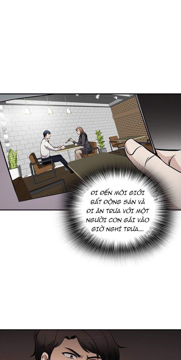 Điều Tra Viên Chuyển Sinh Chapter 74 - 18