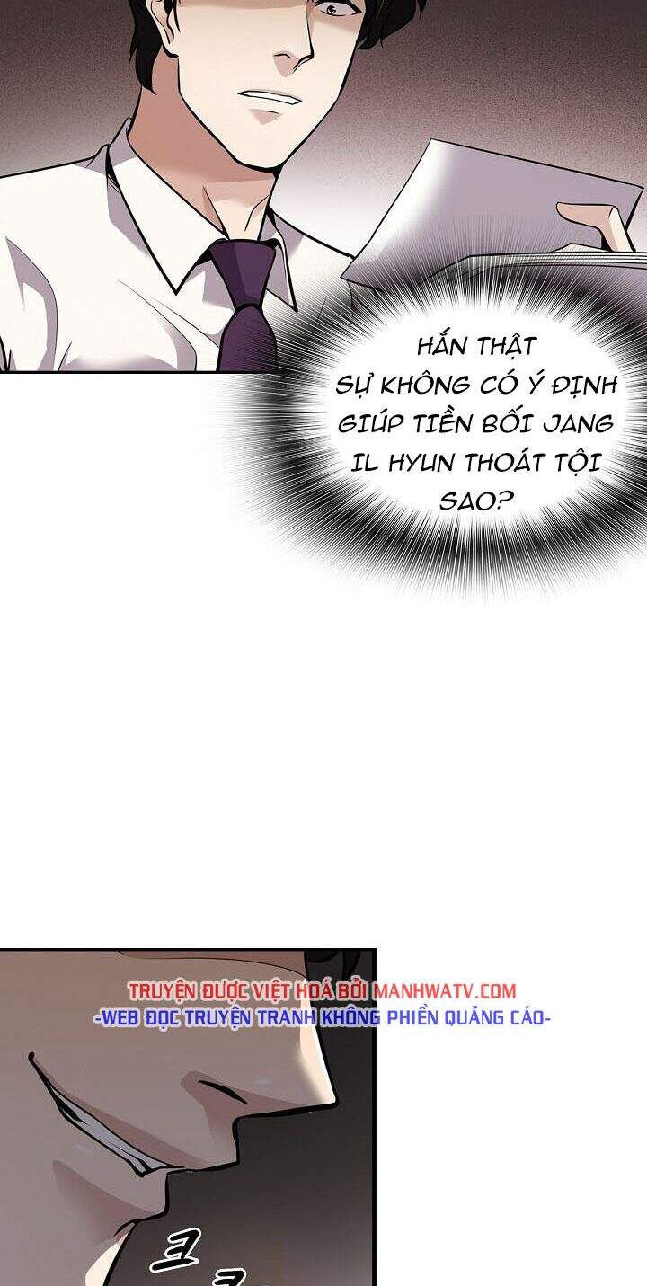 Điều Tra Viên Chuyển Sinh Chapter 74 - 19