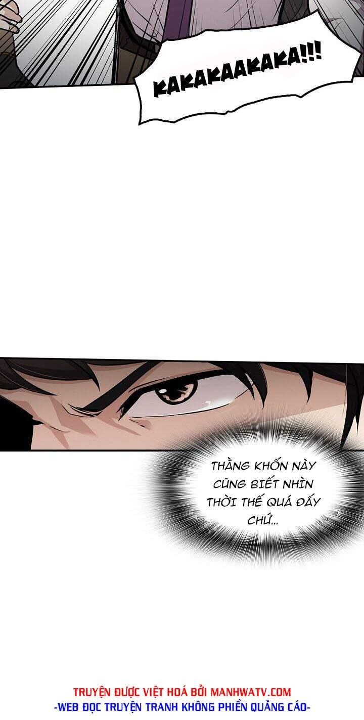 Điều Tra Viên Chuyển Sinh Chapter 74 - 21