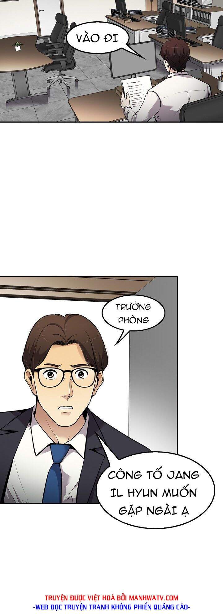 Điều Tra Viên Chuyển Sinh Chapter 74 - 24