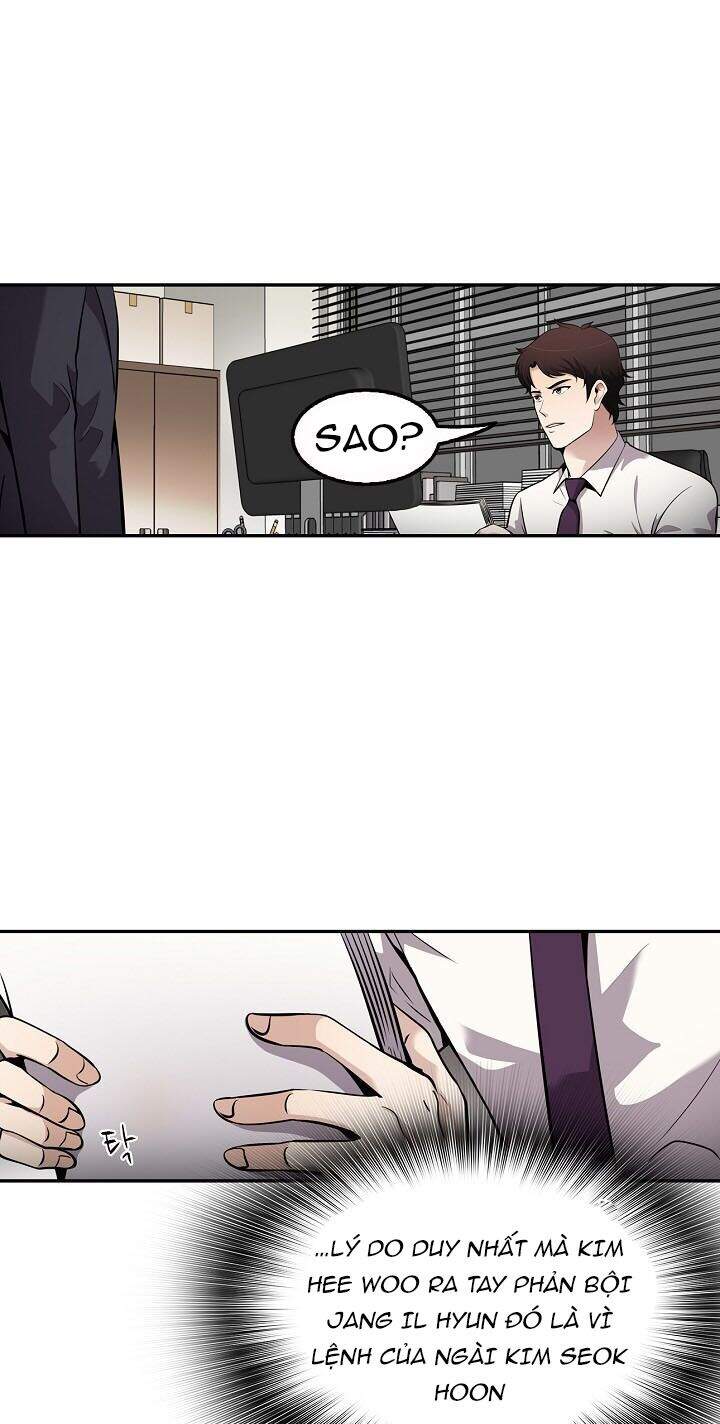 Điều Tra Viên Chuyển Sinh Chapter 74 - 25