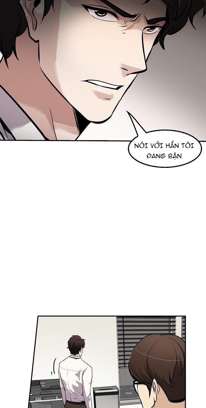 Điều Tra Viên Chuyển Sinh Chapter 74 - 27