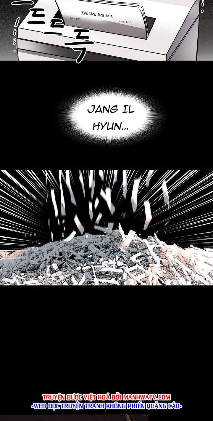 Điều Tra Viên Chuyển Sinh Chapter 74 - 30