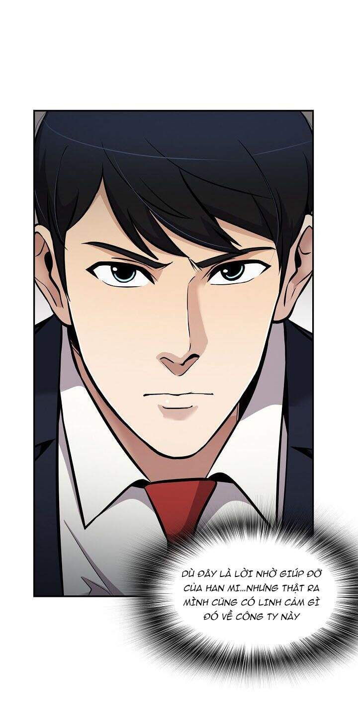 Điều Tra Viên Chuyển Sinh Chapter 74 - 4