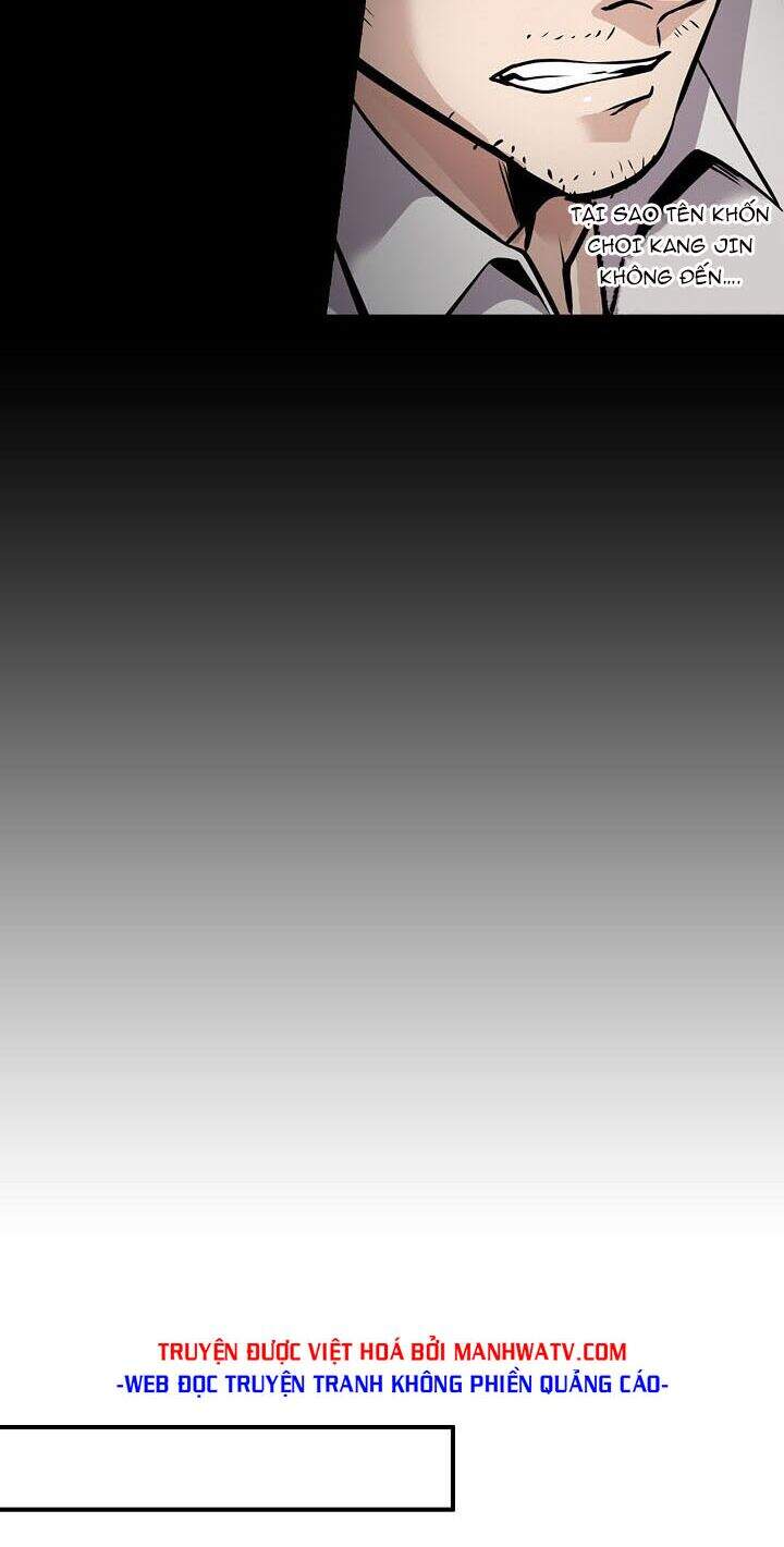 Điều Tra Viên Chuyển Sinh Chapter 74 - 32