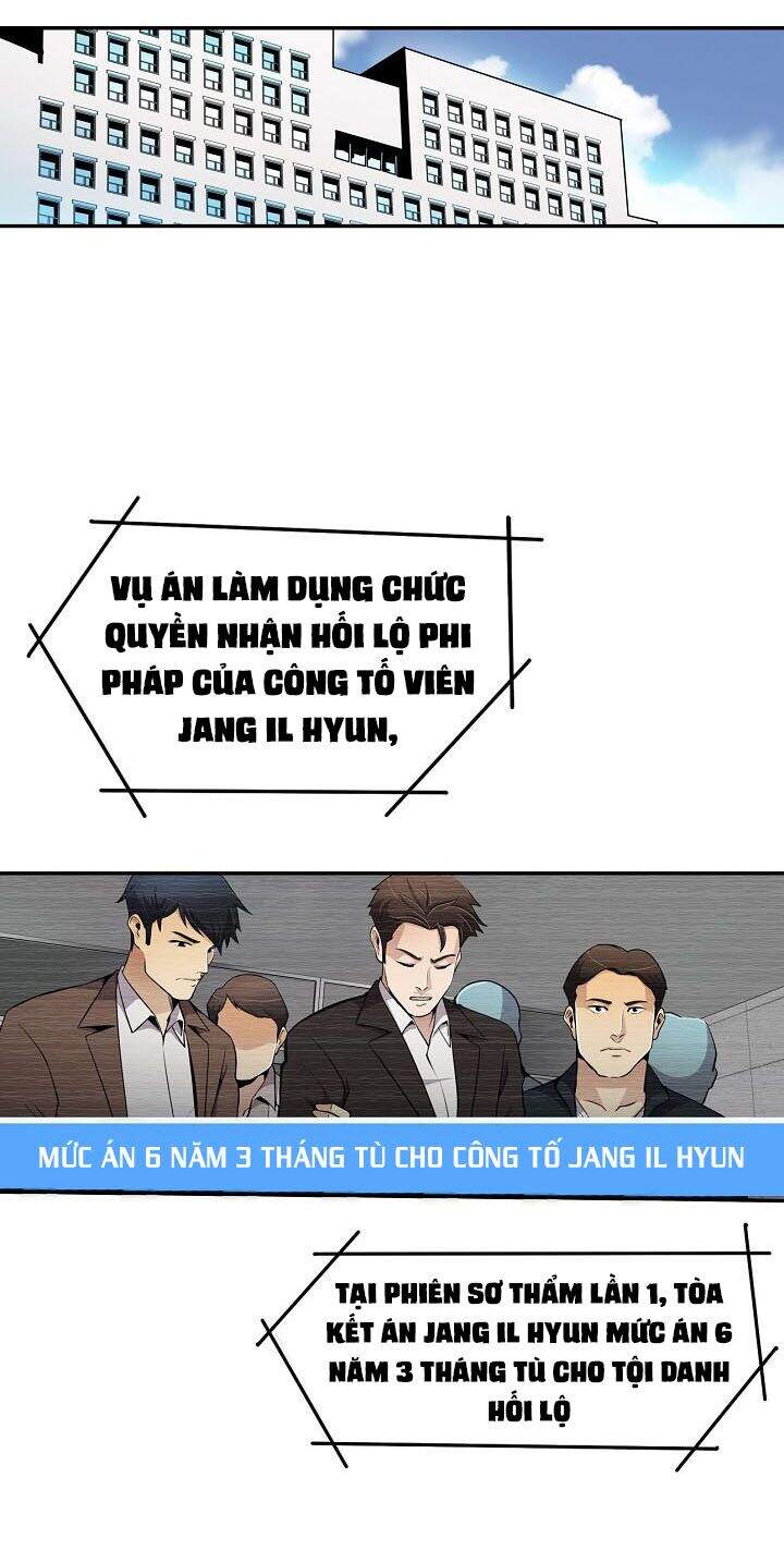 Điều Tra Viên Chuyển Sinh Chapter 74 - 33