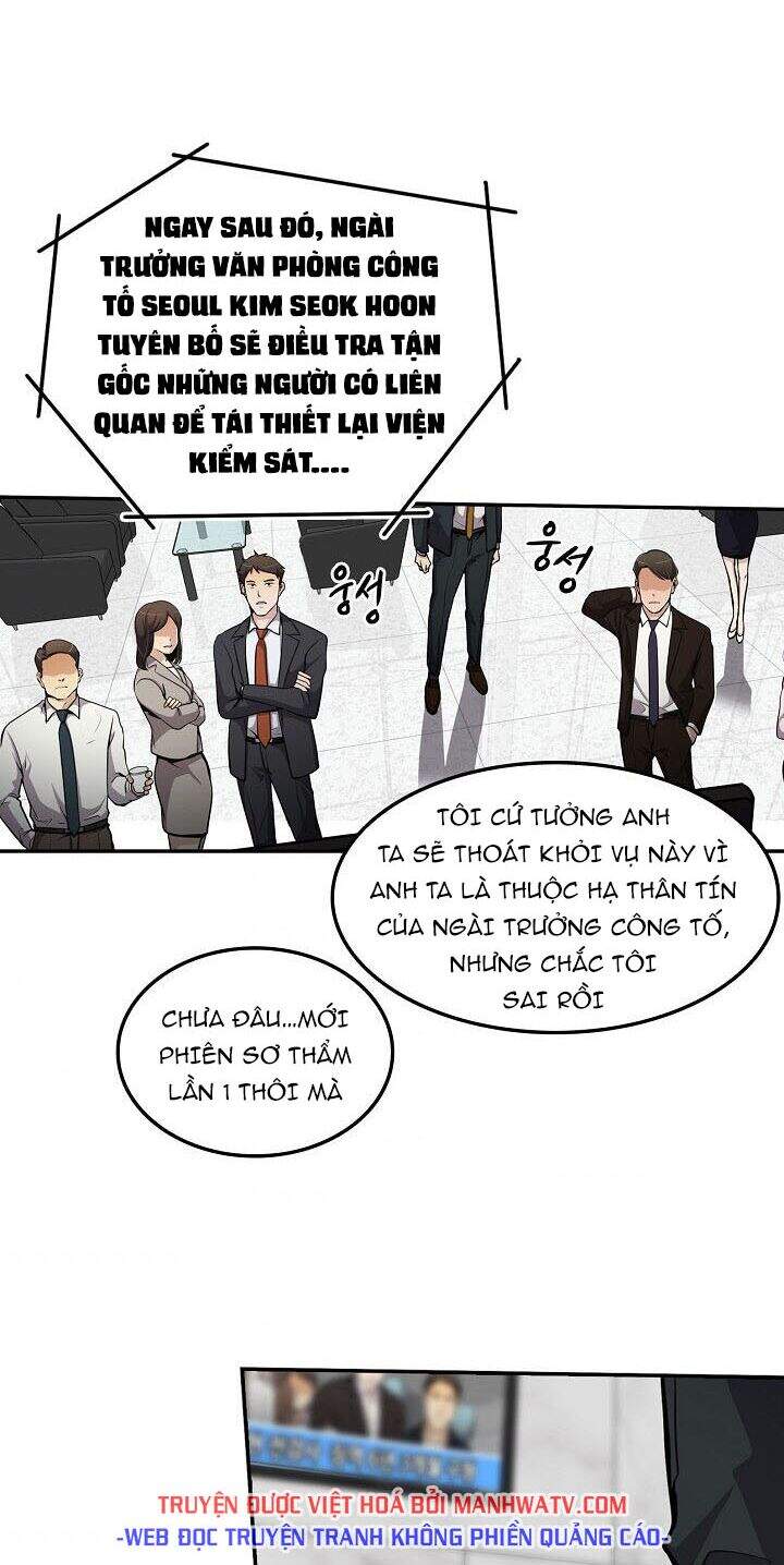 Điều Tra Viên Chuyển Sinh Chapter 74 - 34