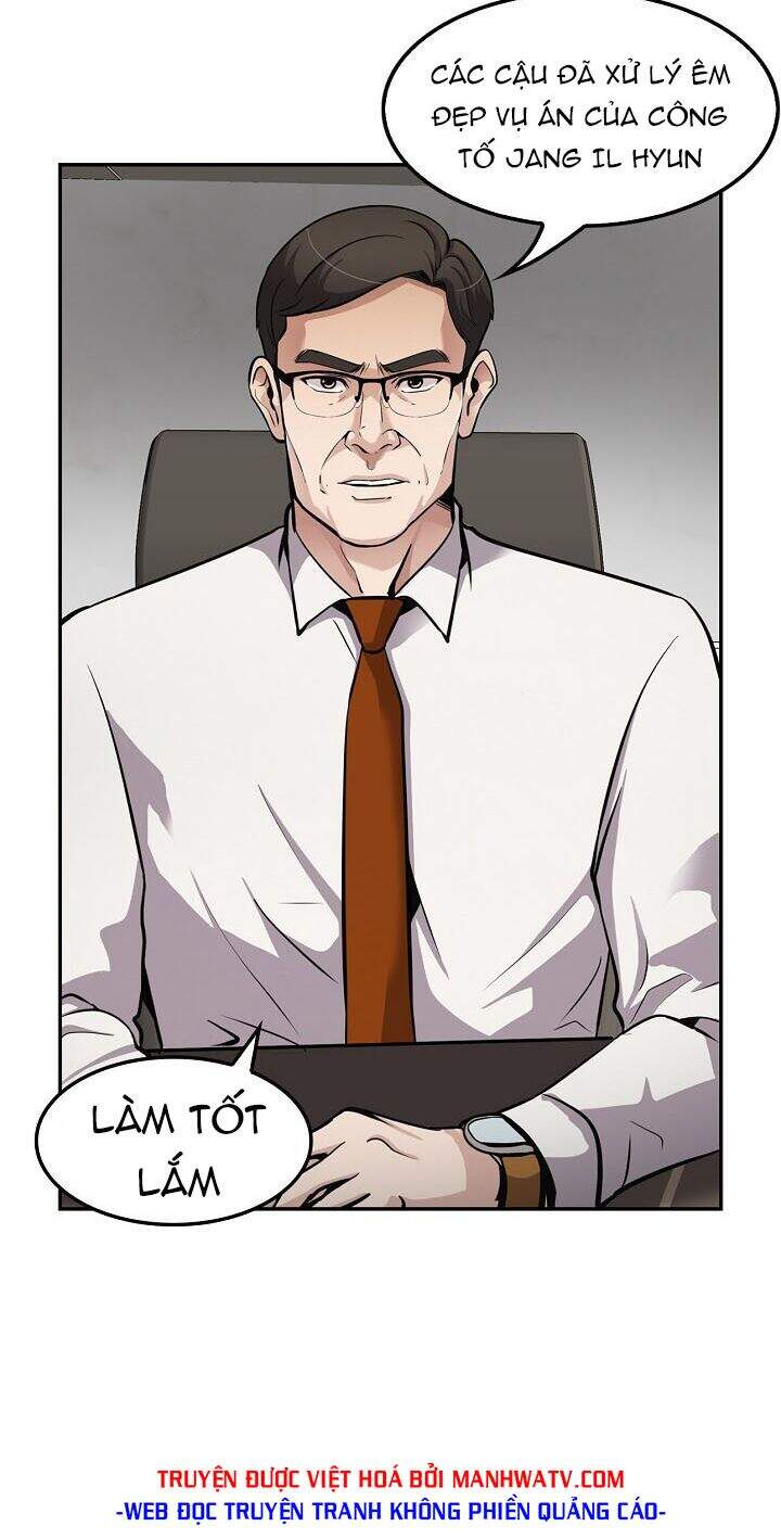 Điều Tra Viên Chuyển Sinh Chapter 74 - 38