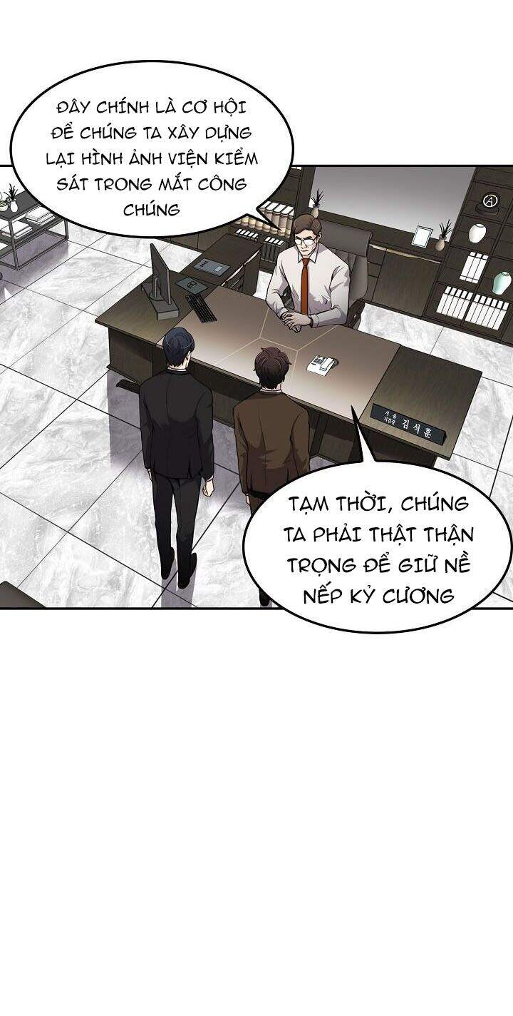 Điều Tra Viên Chuyển Sinh Chapter 74 - 39