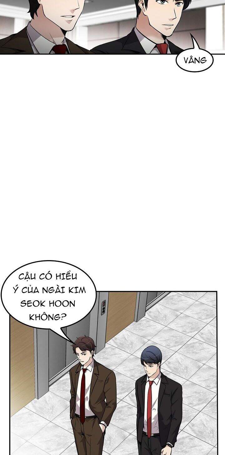 Điều Tra Viên Chuyển Sinh Chapter 74 - 41