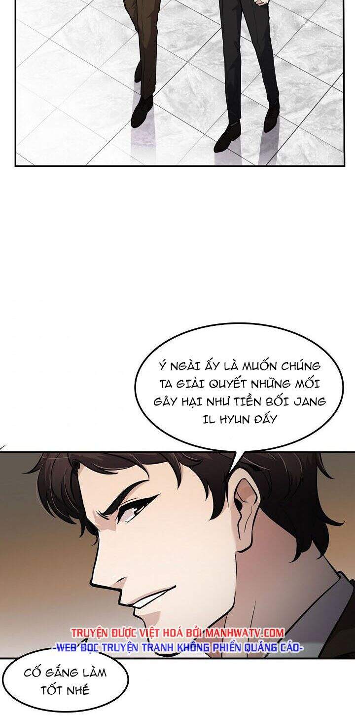 Điều Tra Viên Chuyển Sinh Chapter 74 - 42