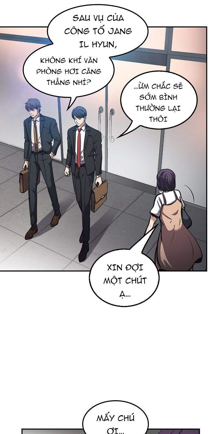 Điều Tra Viên Chuyển Sinh Chapter 74 - 49