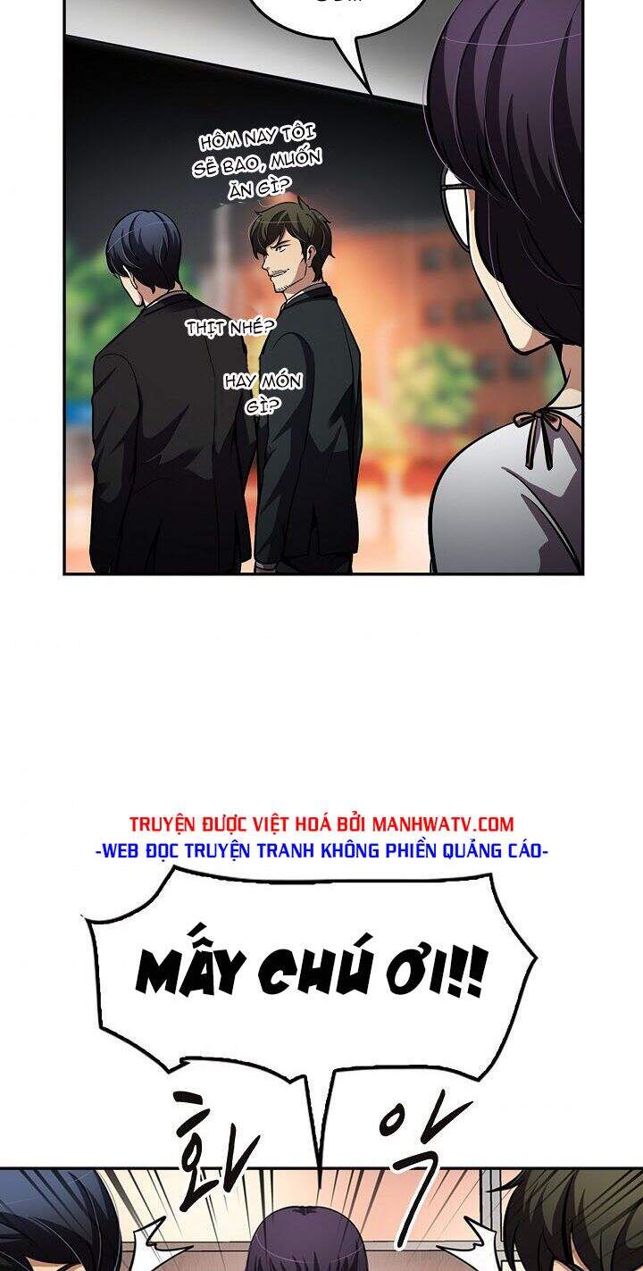 Điều Tra Viên Chuyển Sinh Chapter 74 - 50