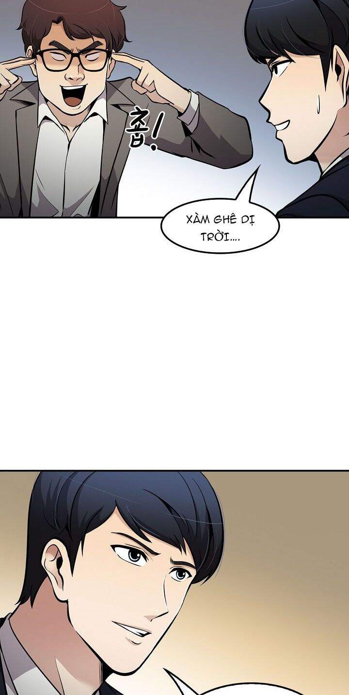 Điều Tra Viên Chuyển Sinh Chapter 74 - 6