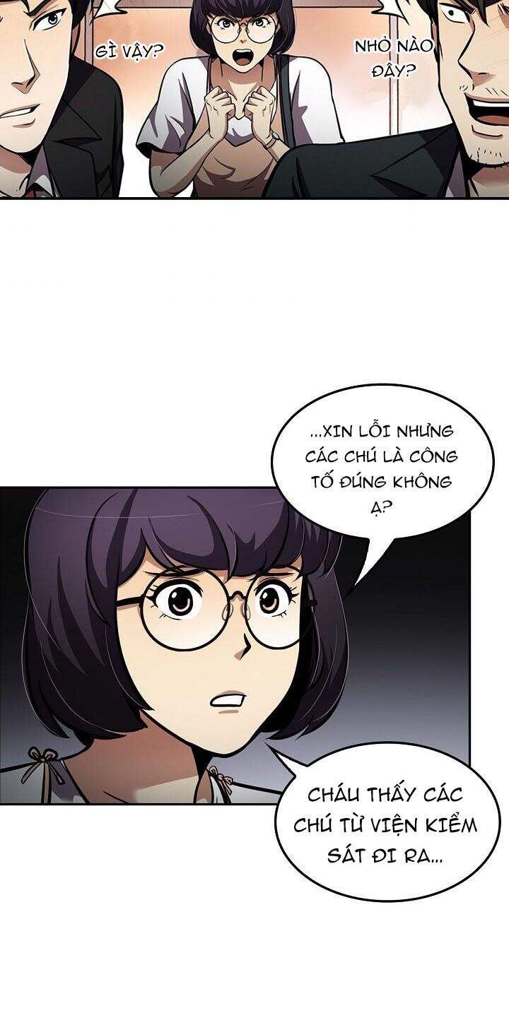 Điều Tra Viên Chuyển Sinh Chapter 74 - 51