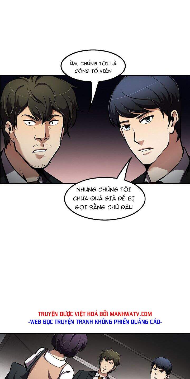 Điều Tra Viên Chuyển Sinh Chapter 74 - 52