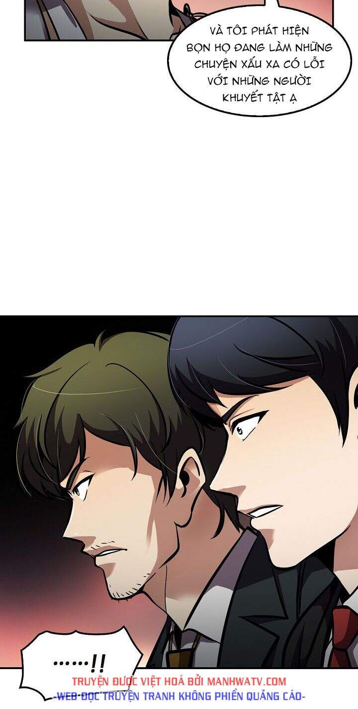 Điều Tra Viên Chuyển Sinh Chapter 74 - 54