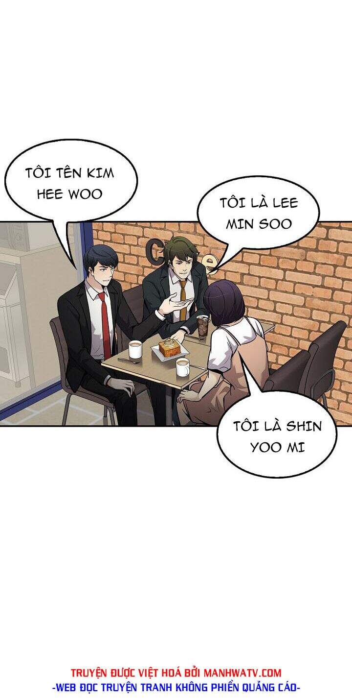 Điều Tra Viên Chuyển Sinh Chapter 74 - 56