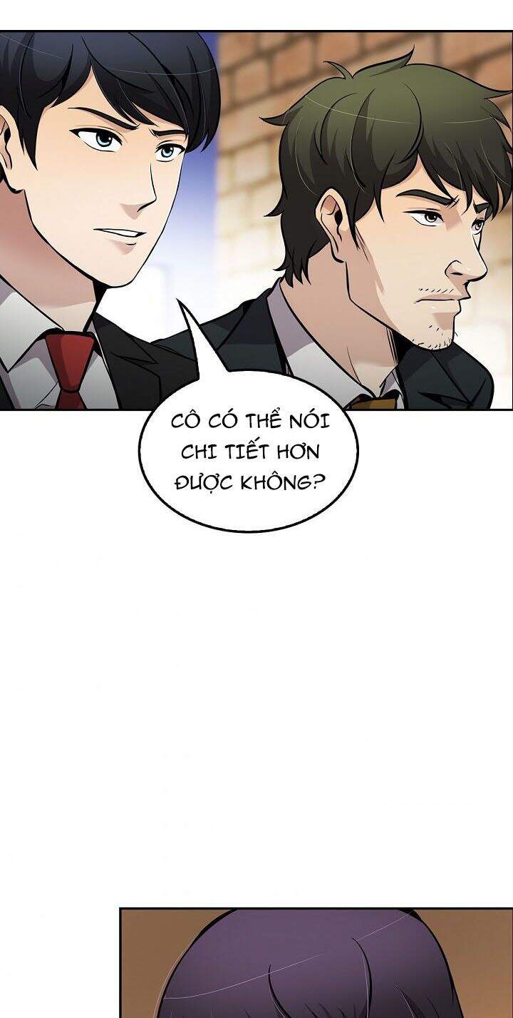 Điều Tra Viên Chuyển Sinh Chapter 74 - 57