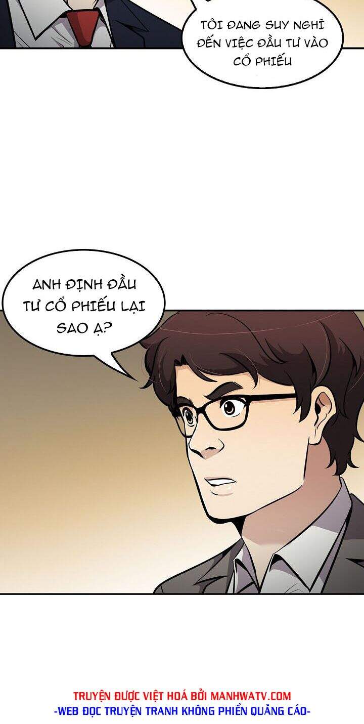 Điều Tra Viên Chuyển Sinh Chapter 74 - 7