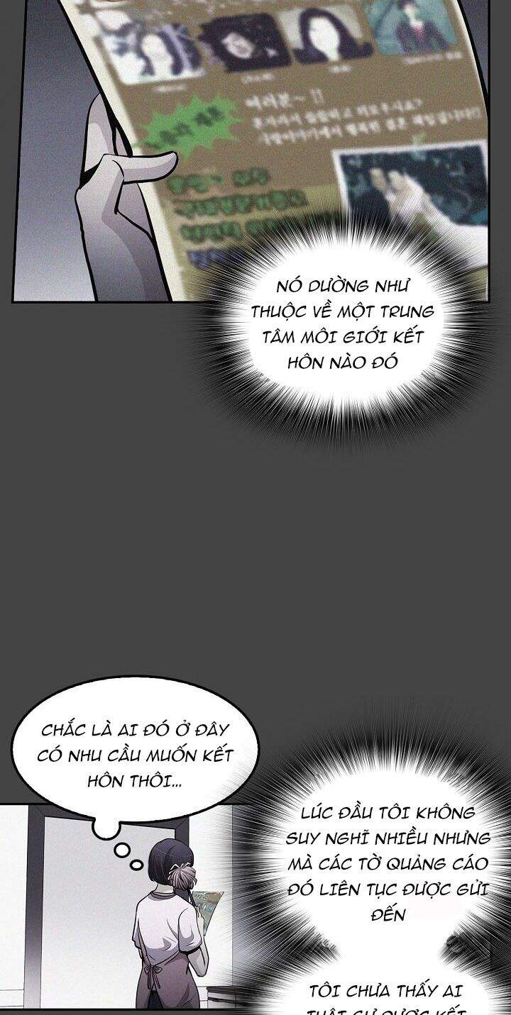 Điều Tra Viên Chuyển Sinh Chapter 74 - 61