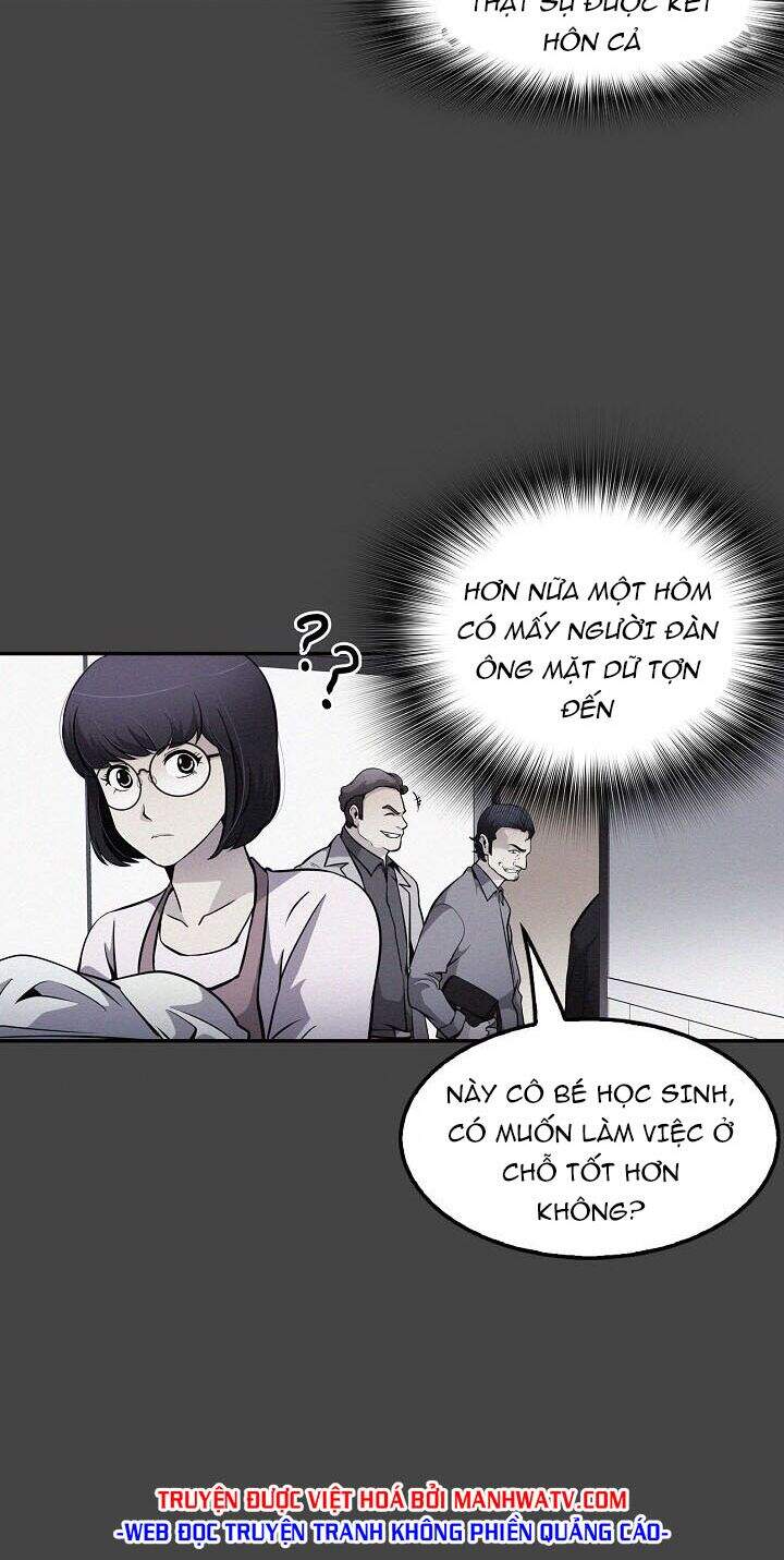 Điều Tra Viên Chuyển Sinh Chapter 74 - 62