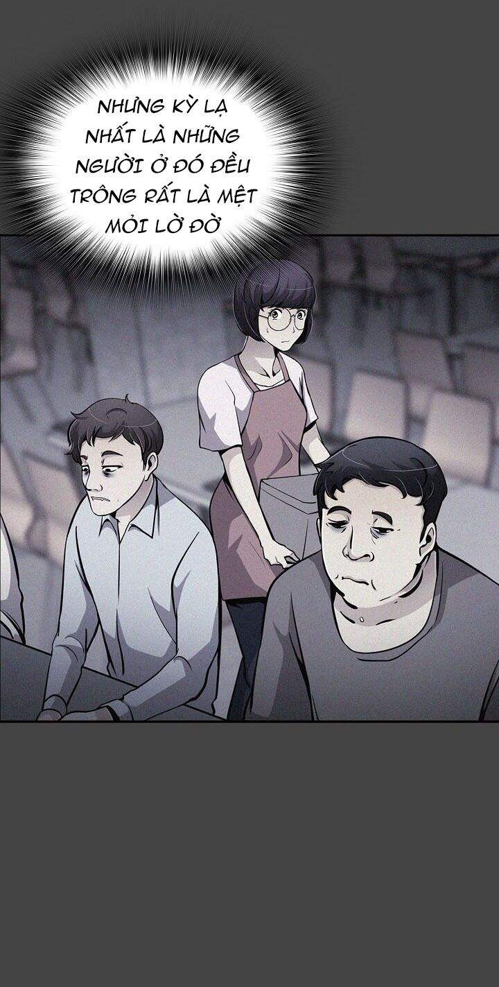 Điều Tra Viên Chuyển Sinh Chapter 74 - 63