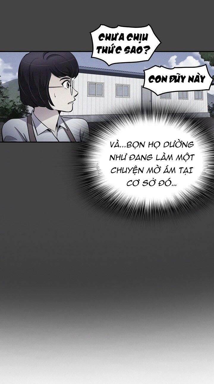 Điều Tra Viên Chuyển Sinh Chapter 74 - 65