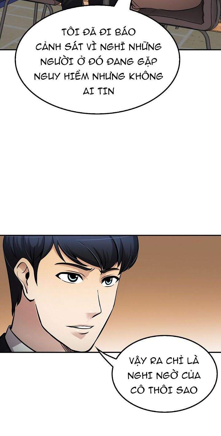 Điều Tra Viên Chuyển Sinh Chapter 74 - 67