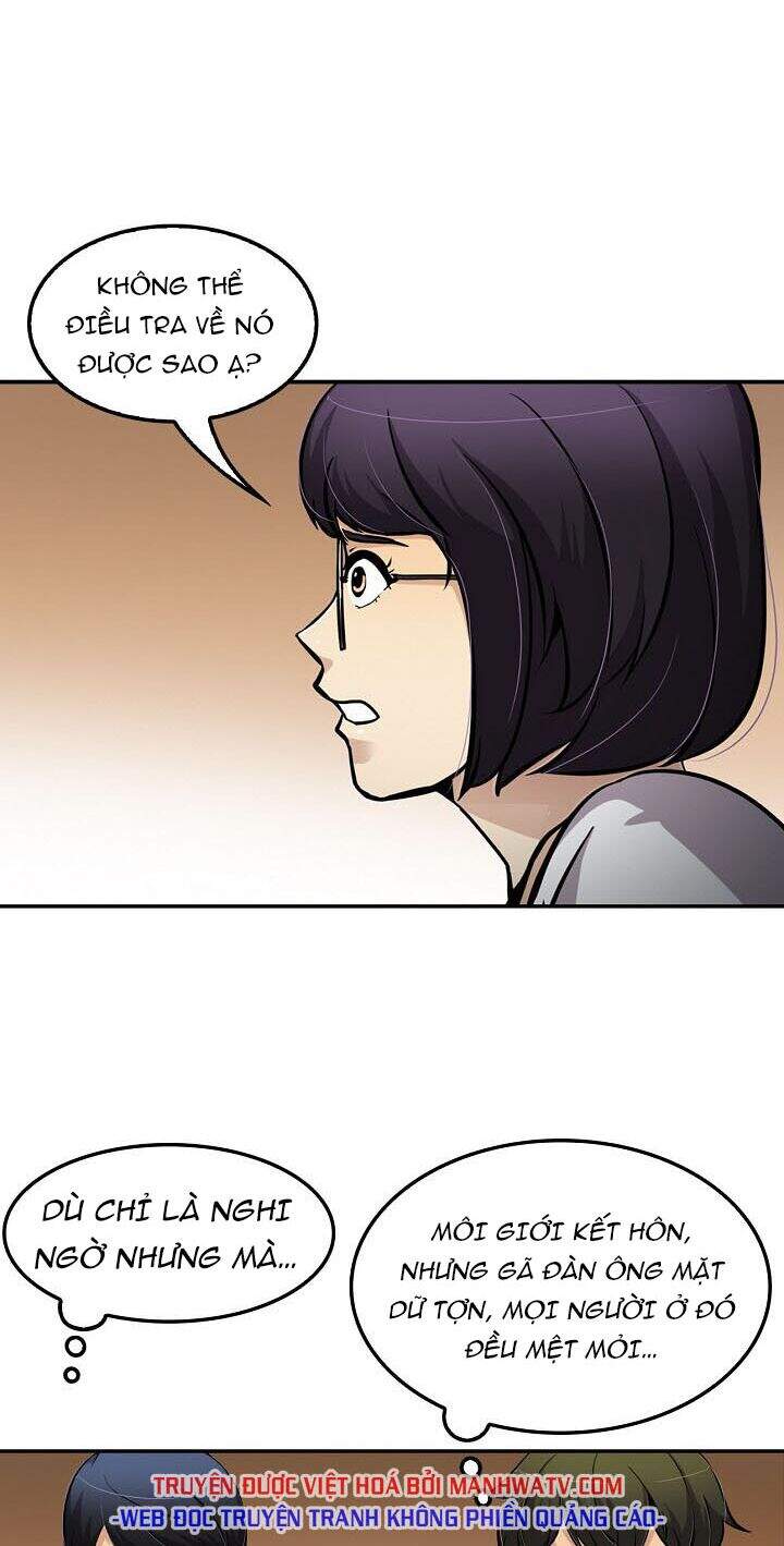 Điều Tra Viên Chuyển Sinh Chapter 74 - 68