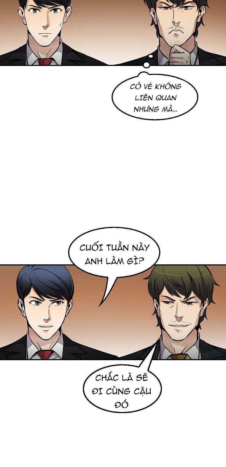 Điều Tra Viên Chuyển Sinh Chapter 74 - 69