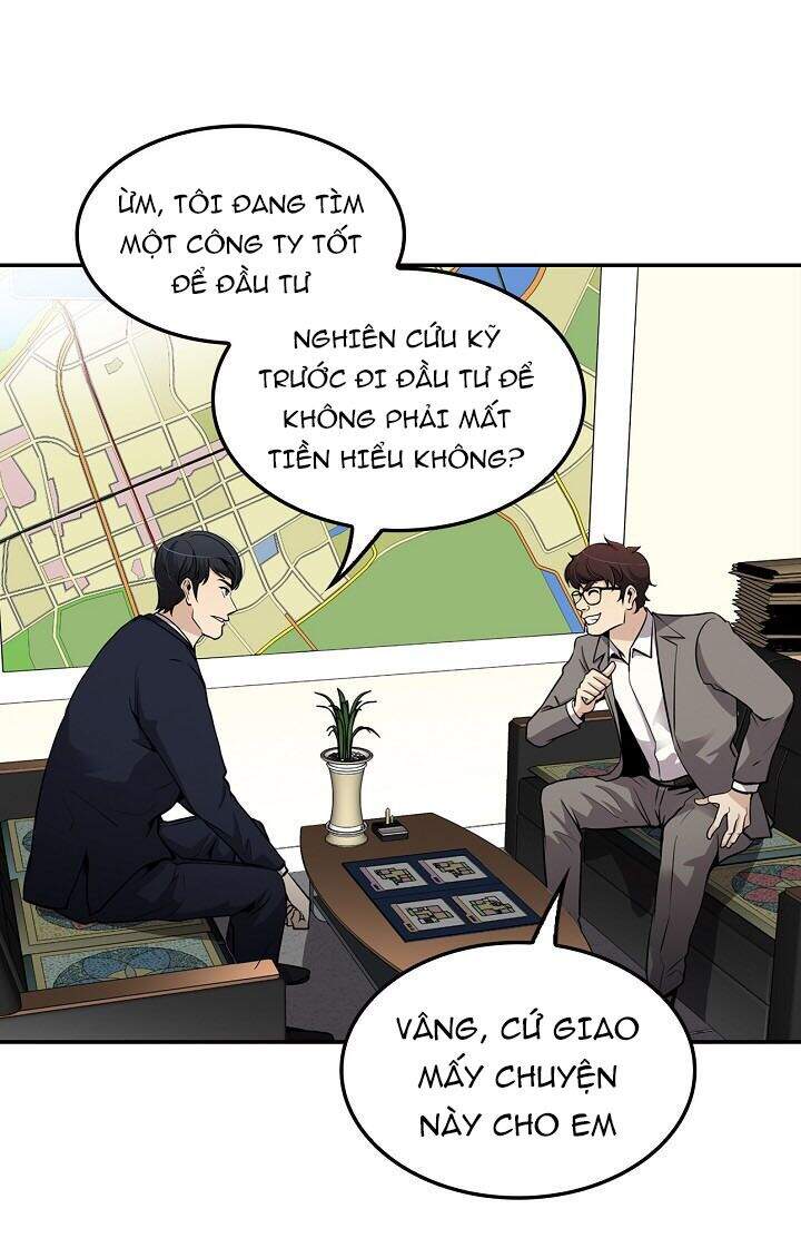 Điều Tra Viên Chuyển Sinh Chapter 74 - 8