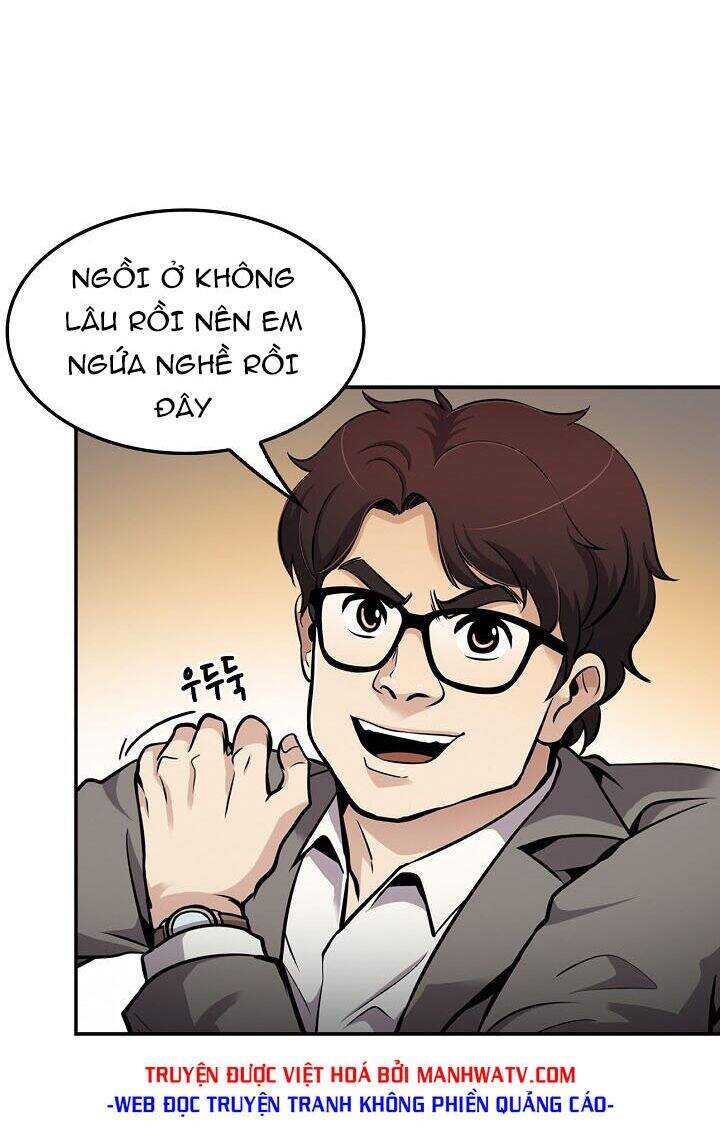 Điều Tra Viên Chuyển Sinh Chapter 74 - 9