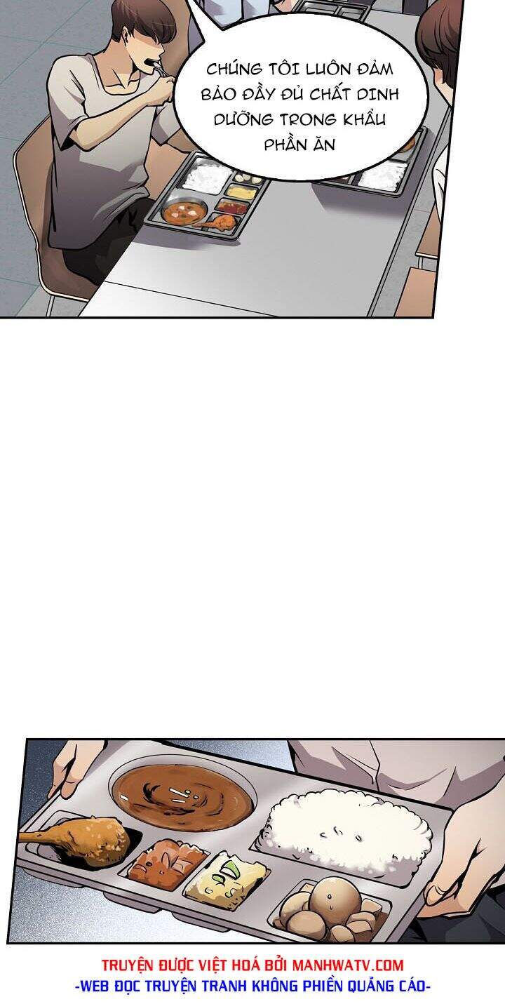 Điều Tra Viên Chuyển Sinh Chapter 75 - 11