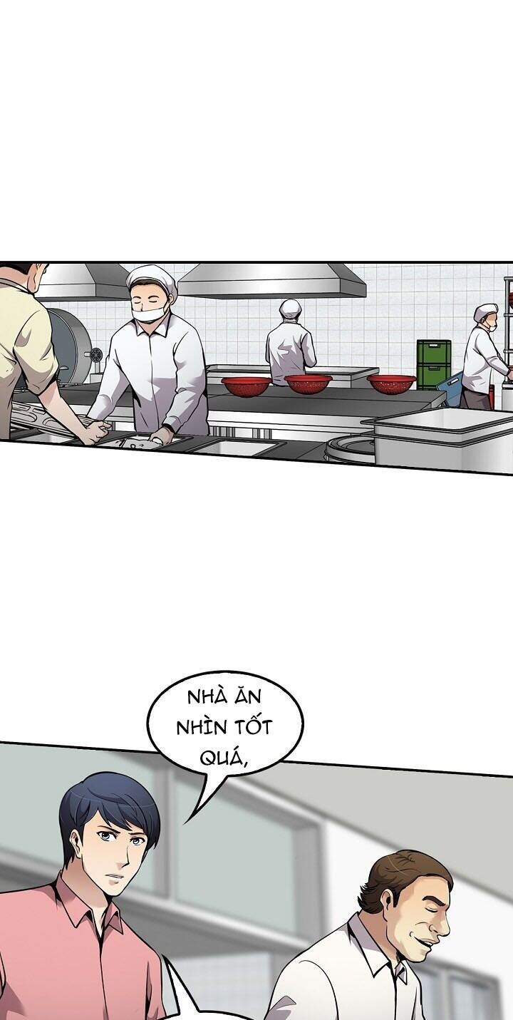 Điều Tra Viên Chuyển Sinh Chapter 75 - 12
